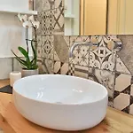 Grace Apartment In Florence