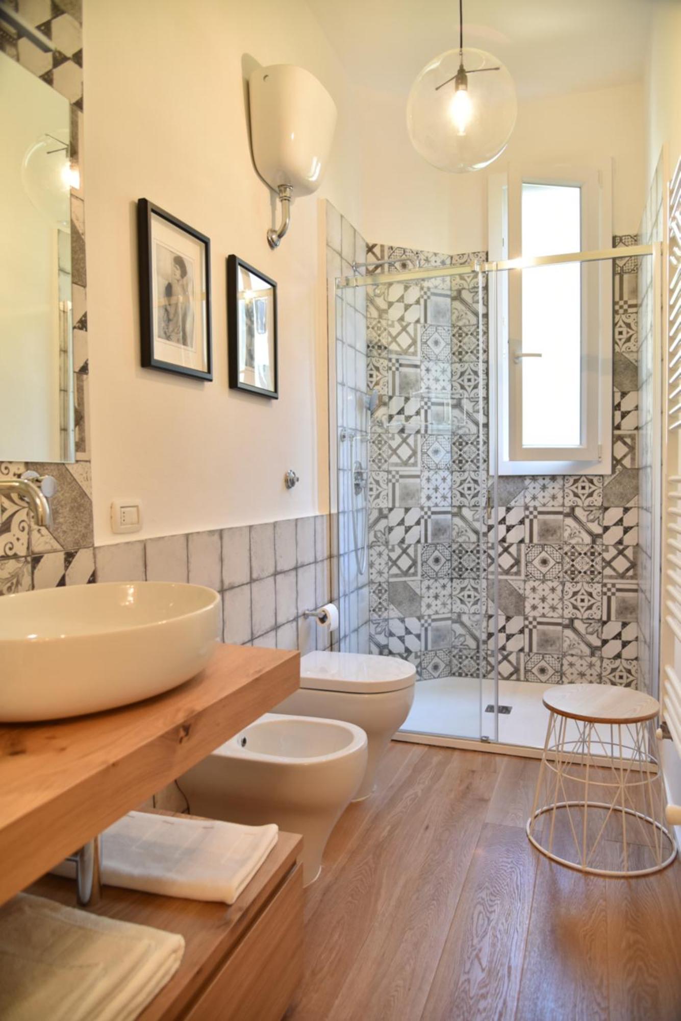 Grace In Appartement Florence