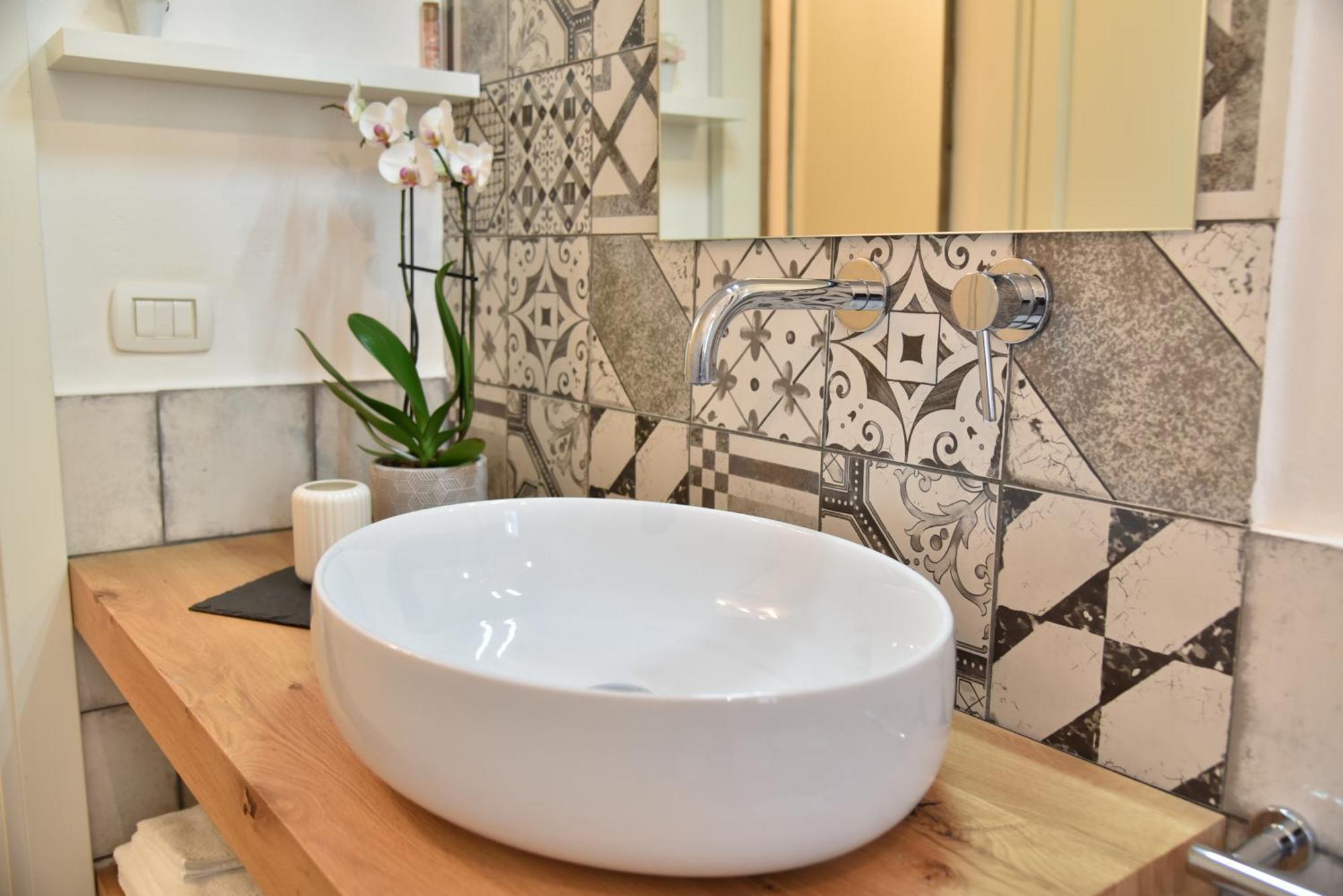Appartement Grace In Florence