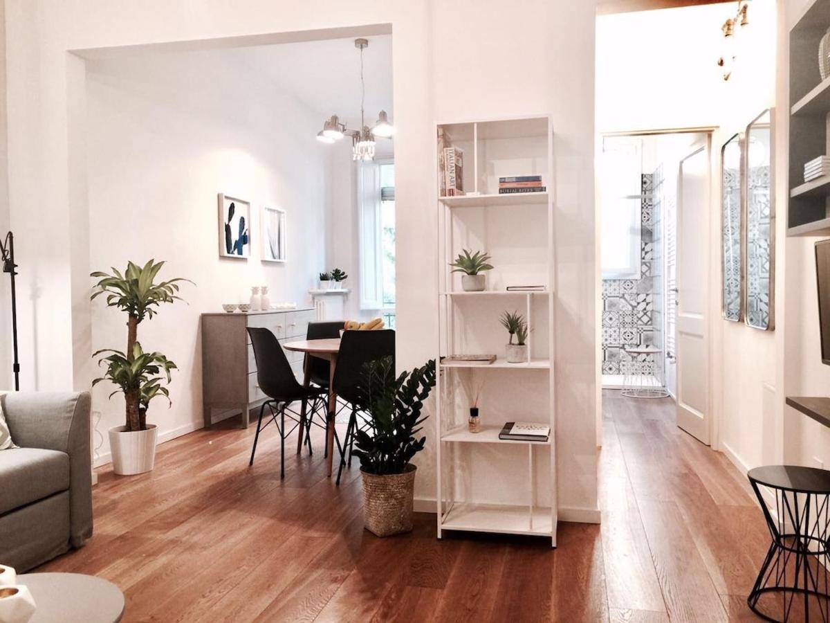 Grace In Appartement Florence